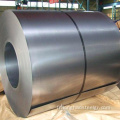 Haute qualité de la bande galvanisée en acier galvanisé